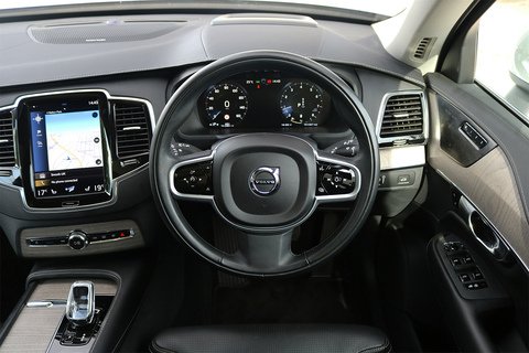 2.0 B5 MHEV Inscription Pro SUV 5dr Petrol Hybrid Auto 4WD Euro 6 (s/s) (250 ps)