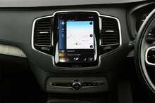 Volvo XC90 B5 MHEV Inscription Pro