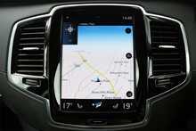 Volvo XC90 B5 MHEV Inscription Pro