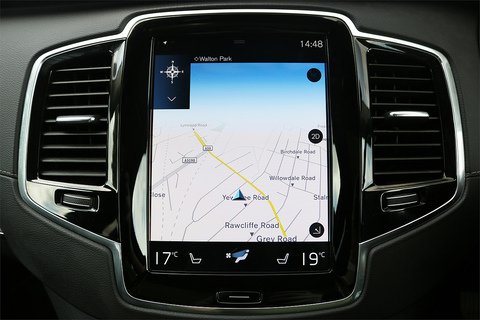 2.0 B5 MHEV Inscription Pro SUV 5dr Petrol Hybrid Auto 4WD Euro 6 (s/s) (250 ps)