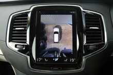 Volvo XC90 B5 MHEV Inscription Pro