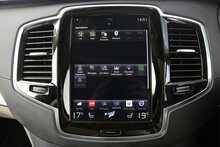 Volvo XC90 B5 MHEV Inscription Pro