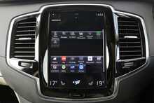 Volvo XC90 B5 MHEV Inscription Pro