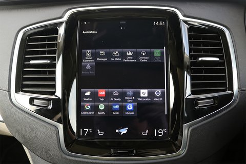 2.0 B5 MHEV Inscription Pro SUV 5dr Petrol Hybrid Auto 4WD Euro 6 (s/s) (250 ps)