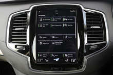 Volvo XC90 B5 MHEV Inscription Pro