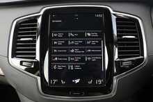 Volvo XC90 B5 MHEV Inscription Pro