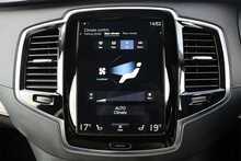 Volvo XC90 B5 MHEV Inscription Pro