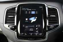 Volvo XC90 B5 MHEV Inscription Pro