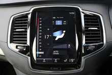 Volvo XC90 B5 MHEV Inscription Pro