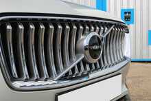 Volvo XC90 B5 MHEV Inscription Pro