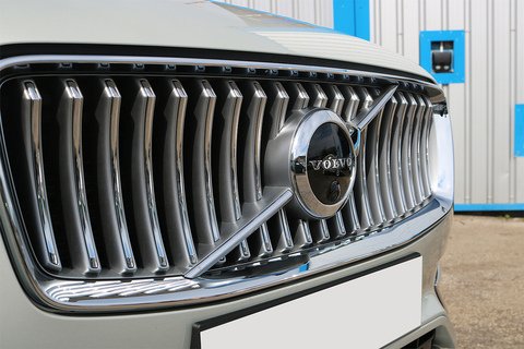 2.0 B5 MHEV Inscription Pro SUV 5dr Petrol Hybrid Auto 4WD Euro 6 (s/s) (250 ps)