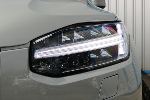 2.0 B5 MHEV Inscription Pro SUV 5dr Petrol Hybrid Auto 4WD Euro 6 (s/s) (250 ps)