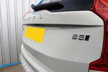 Volvo XC90 B5 MHEV Inscription Pro