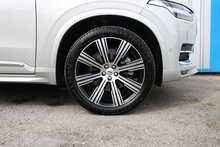 Volvo XC90 B5 MHEV Inscription Pro