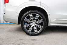 Volvo XC90 B5 MHEV Inscription Pro