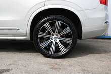 Volvo XC90 B5 MHEV Inscription Pro