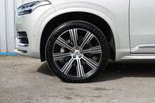 Volvo XC90 B5 MHEV Inscription Pro