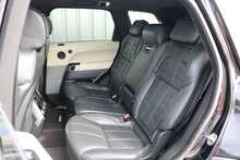 Land Rover Range Rover Sport SD V8 Autobiography Dynamic