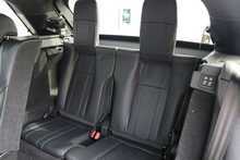 Land Rover Range Rover Sport SD V8 Autobiography Dynamic