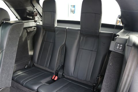 4.4 SD V8 Autobiography Dynamic SUV 5dr Diesel Auto 4WD Euro 5 (339 ps)