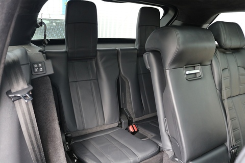 4.4 SD V8 Autobiography Dynamic SUV 5dr Diesel Auto 4WD Euro 5 (339 ps)