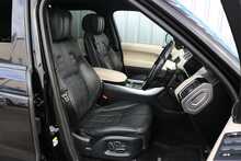 Land Rover Range Rover Sport SD V8 Autobiography Dynamic