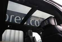 Land Rover Range Rover Sport SD V8 Autobiography Dynamic