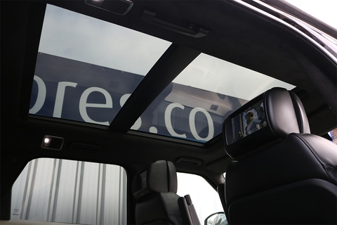 4.4 SD V8 Autobiography Dynamic SUV 5dr Diesel Auto 4WD Euro 5 (339 ps)