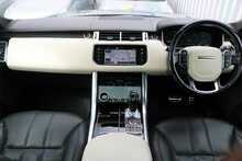 Land Rover Range Rover Sport SD V8 Autobiography Dynamic