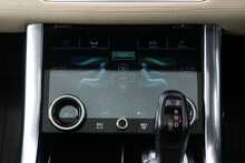 Land Rover Range Rover Sport SD V8 Autobiography Dynamic
