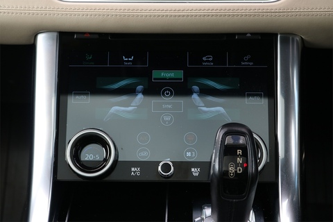 4.4 SD V8 Autobiography Dynamic SUV 5dr Diesel Auto 4WD Euro 5 (339 ps)