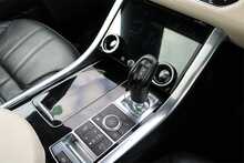 Land Rover Range Rover Sport SD V8 Autobiography Dynamic