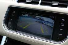 Land Rover Range Rover Sport SD V8 Autobiography Dynamic