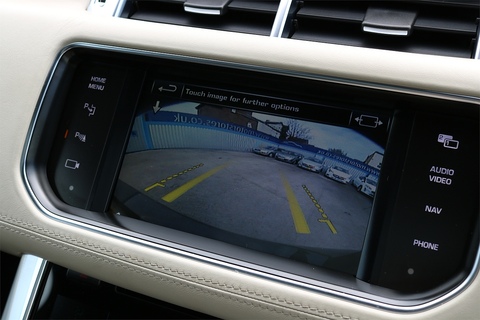 4.4 SD V8 Autobiography Dynamic SUV 5dr Diesel Auto 4WD Euro 5 (339 ps)