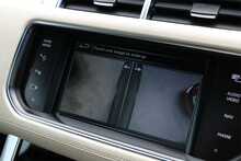 Land Rover Range Rover Sport SD V8 Autobiography Dynamic