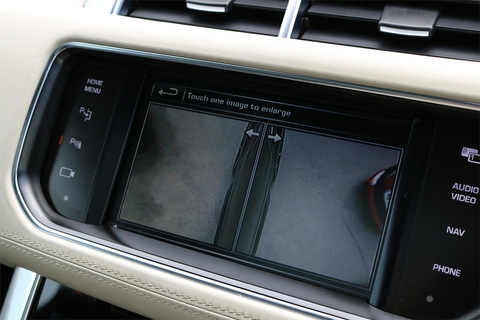 4.4 SD V8 Autobiography Dynamic SUV 5dr Diesel Auto 4WD Euro 5 (339 ps)