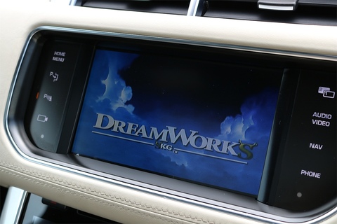 4.4 SD V8 Autobiography Dynamic SUV 5dr Diesel Auto 4WD Euro 5 (339 ps)