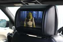 Land Rover Range Rover Sport SD V8 Autobiography Dynamic