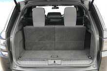 Land Rover Range Rover Sport SD V8 Autobiography Dynamic