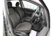 Vauxhall Corsa CDTi ecoFLEX Design
