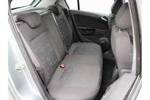 Vauxhall Corsa CDTi ecoFLEX Design