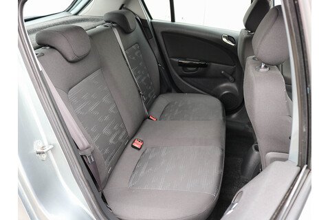 Design Ac Cdti Ecoflex S/S 1.3 5dr Hatchback Manual Diesel