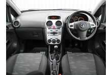 Vauxhall Corsa CDTi ecoFLEX Design
