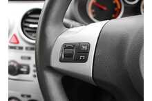 Vauxhall Corsa CDTi ecoFLEX Design