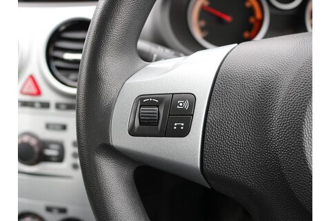 Design Ac Cdti Ecoflex S/S 1.3 5dr Hatchback Manual Diesel