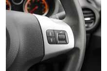 Vauxhall Corsa CDTi ecoFLEX Design