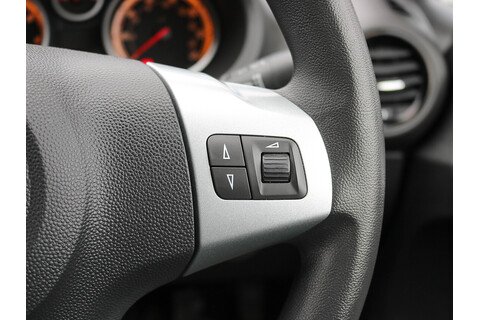 Design Ac Cdti Ecoflex S/S 1.3 5dr Hatchback Manual Diesel