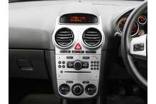 Vauxhall Corsa CDTi ecoFLEX Design