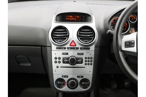 Design Ac Cdti Ecoflex S/S 1.3 5dr Hatchback Manual Diesel