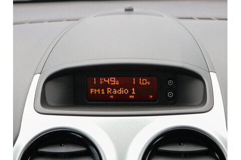 Design Ac Cdti Ecoflex S/S 1.3 5dr Hatchback Manual Diesel